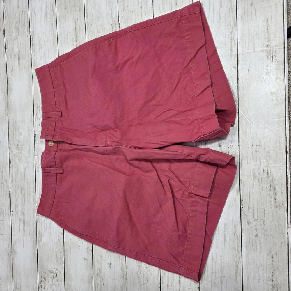 Vineyard Vines Men's Casual Shorts, Size 32